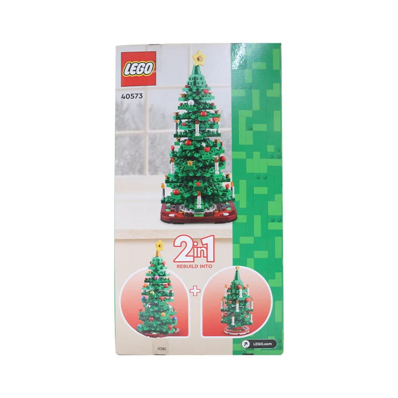 LEGO 40573 Christmas Tree