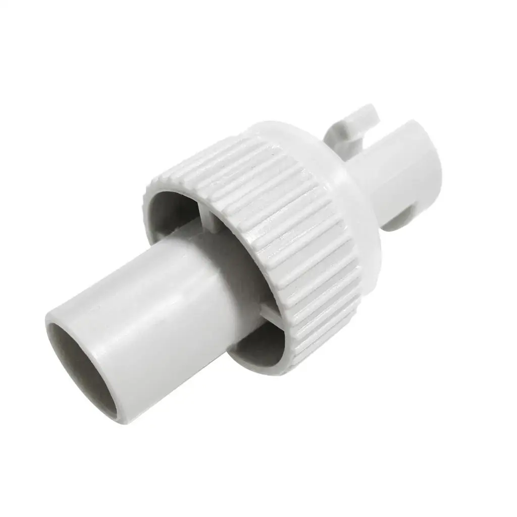 Environmental Protection Nylon Inflatable Valve Adapter Hose Replacement for Water Pump 12v Boat Inflatable Kayak