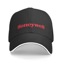 Casual Honeywell Hats Hip Hop Hat Cotton Baseball Cap Custom Adjustable Trucker Hat for Men & Women