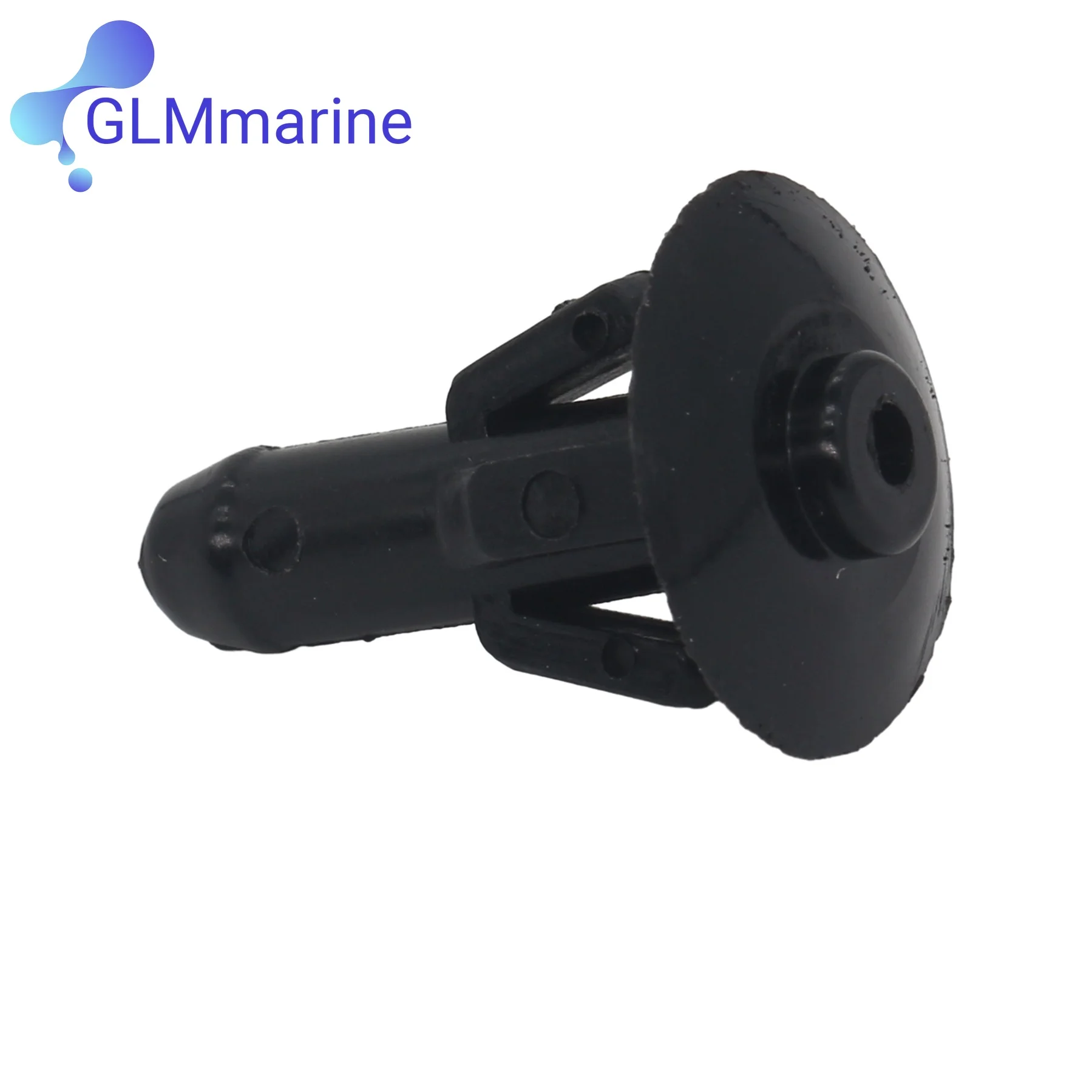 6E5-44391 6E5443910000 6E5-44391-00 Hose Nipple for YAMAHA Outboard Lower Motor Cover Nipple