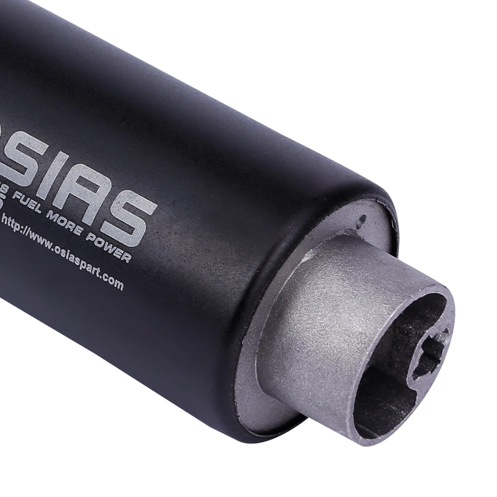 OSIAS For Polaris Sportsman 500 700 800 Intank OEM Replacement Direct EFI Fuel Pump X2 MV7 2004-2010 2520437 + Regulator