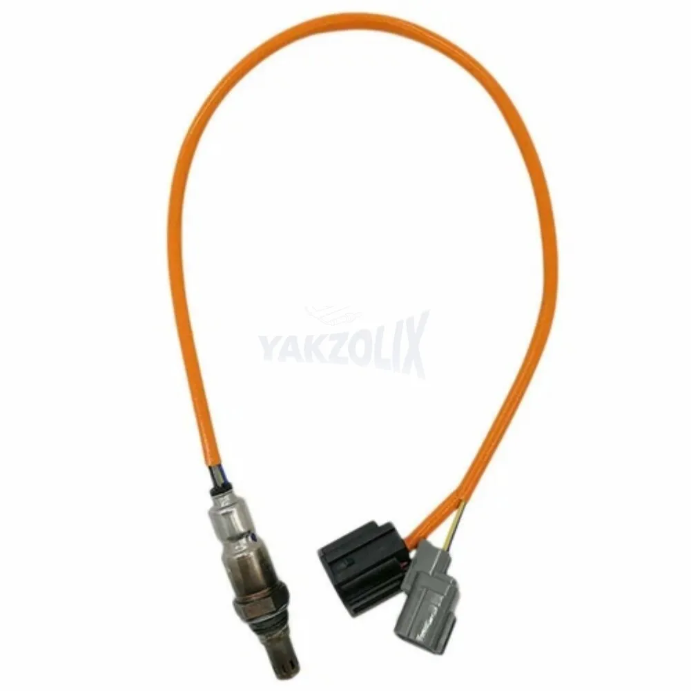 LFH1-18-8G1 Oxygen Sensor for Mazda 6 GG GY 2002 2003 2004 2005 2006 2007 1.8L 2.0L 2.3L Air Fuel Ratio Lambda Car Accessories 3
