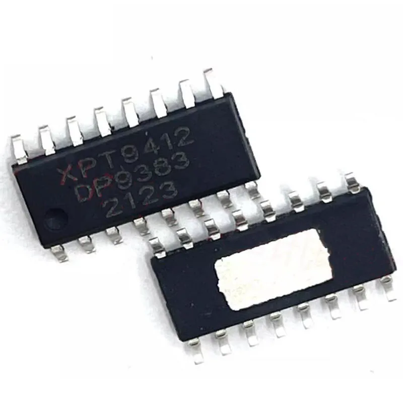 

5 шт. XPT9412 SOP-16 Пластиковый защитный корпус