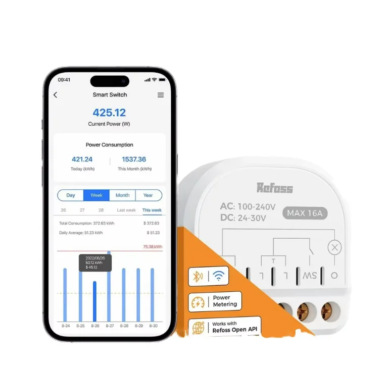 Best selling MSS 210 PZT-Smart wi-fi plug with good price