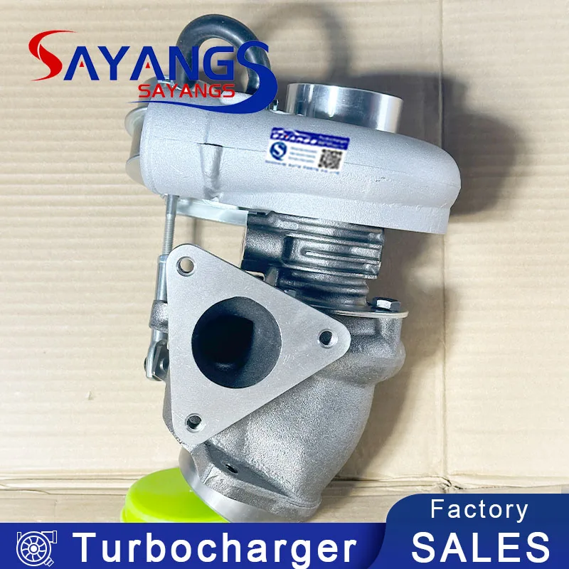 GT2538C Turbo 454207 A6020960199 A6020960899 6020901380 A6020901380 454207-5001S turbocharger for Mercedes Benz Sprinter 2.9 TD