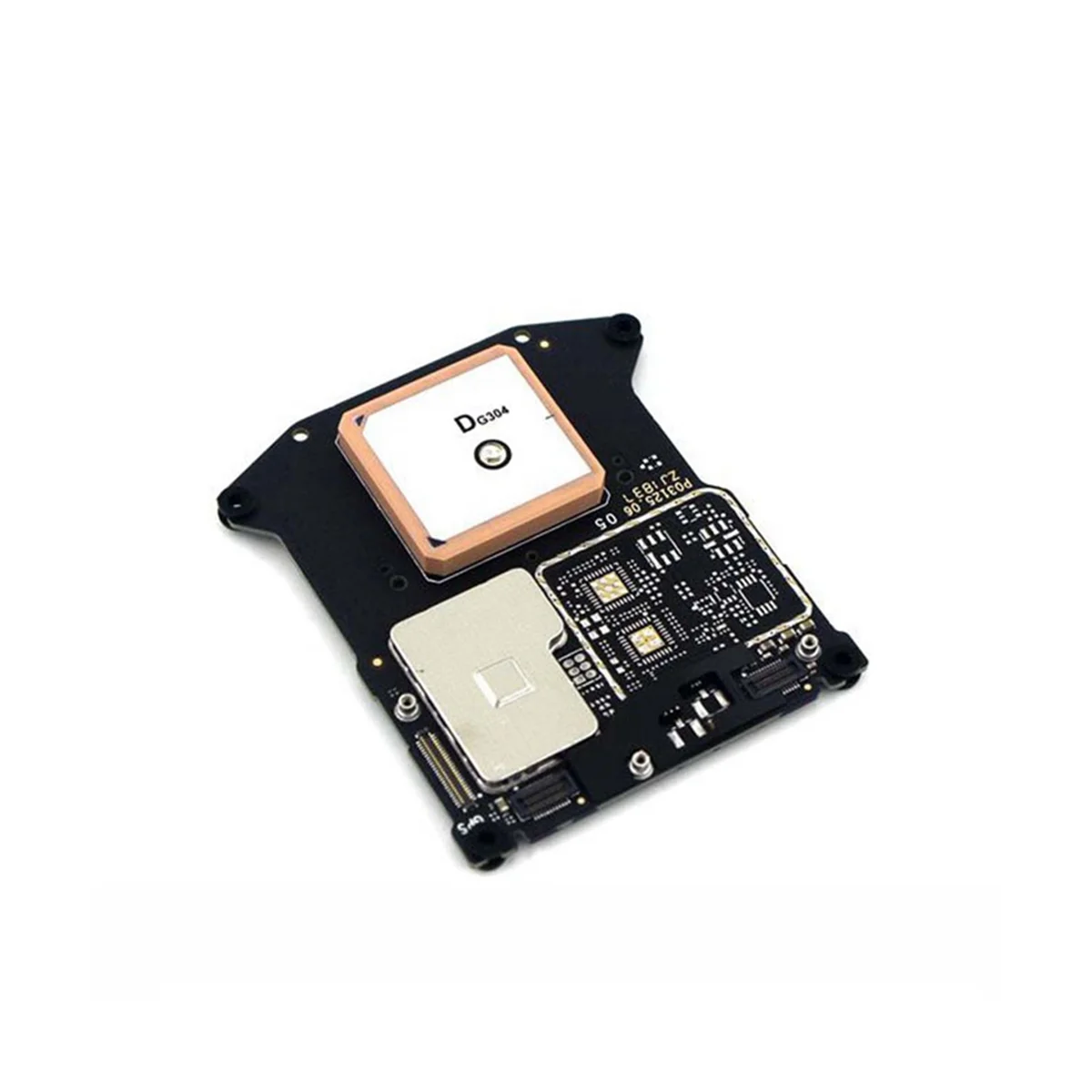 

For 2 Pro Zoom Board Spare Parts GPS Module Replacing Repair Replacement Drone Airplane Accessories