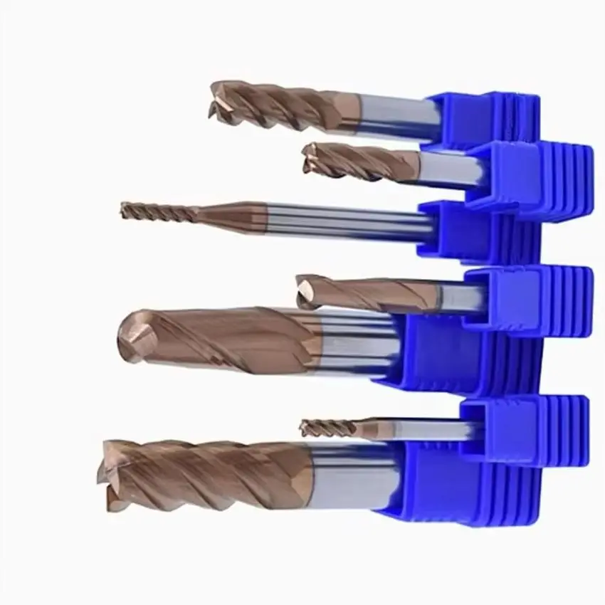 

HMX-2E-D14.0 ZCC.CT HMX-2E Двухсторонняя плоская концевая фреза с прямым хвостовиком D14.0*14*32*100 2F Плоская концевая фреза 2 канавки 2T Плоские концевые фрезы