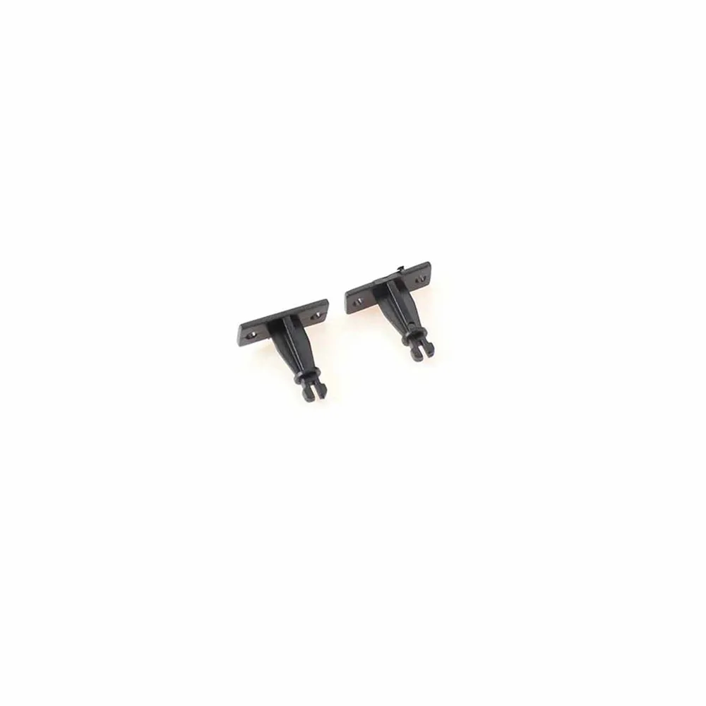 

2 PCS High Quality Original New Fixed Case V912-17 for Wltoys V912 V912-A RC Aircraft Upgrade Accessories Parts