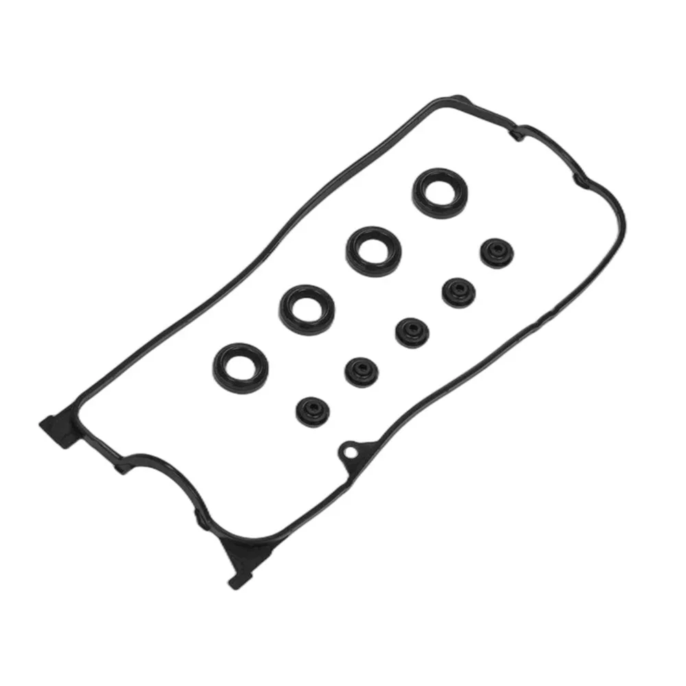 ENGINE Valve Cover Gasket Set For Honda Civic ACURA EL 1.7 L T GAS 2001-2005 12030-PLC-010 12030PLC010 12030-PLC-000 12030PLC000
