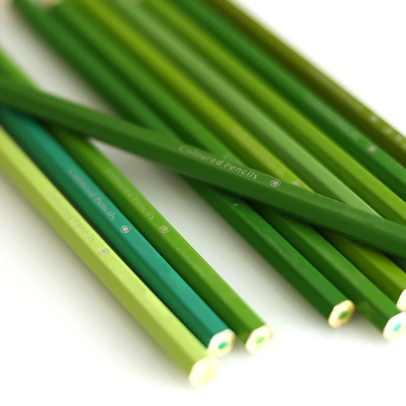 2023 جديد 12/18/24/36/48/72 لون أقلام تلوين أقلام رسم أقلام تلوين هدية