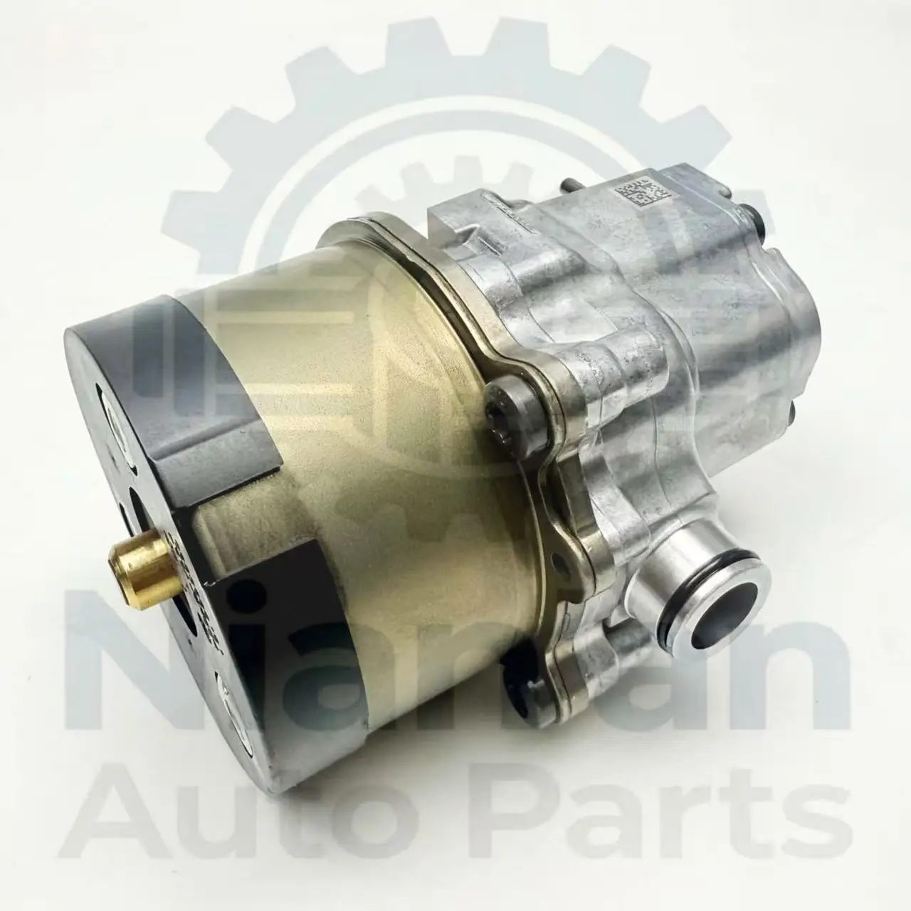 DQ400 0DD Transmission Oil Pump + Motor Combo 0DD325583B For VW Magotan GTE 1.4T/Audi Q3 PHEV 2021-2024 Auto Repair Supply