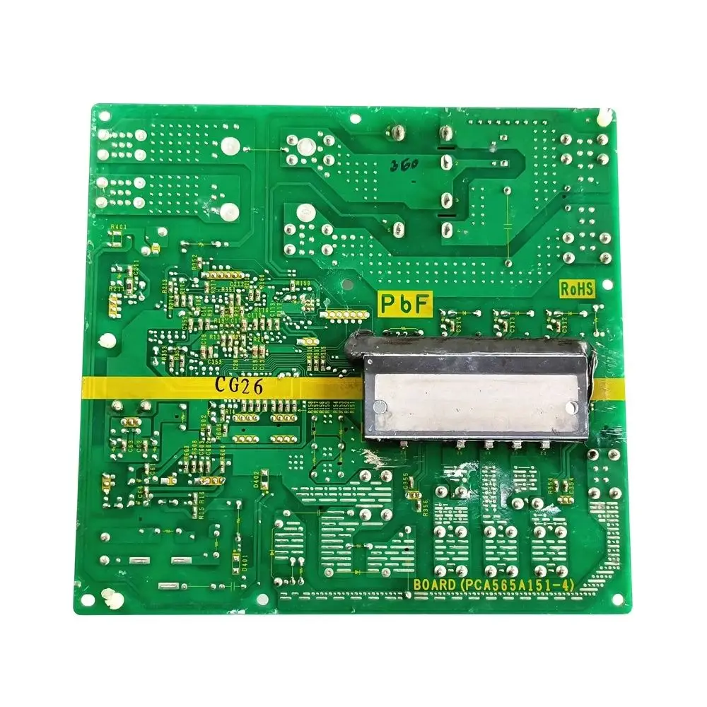 Original For Mitsubishi Air Conditioner Motherboard Inverter Control Module PCA505A186 MB