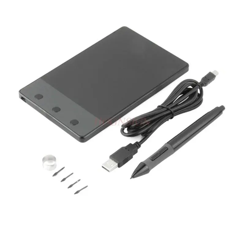 1pcs Digital board, hand drawn board, drawing board, signature board, handwriting board