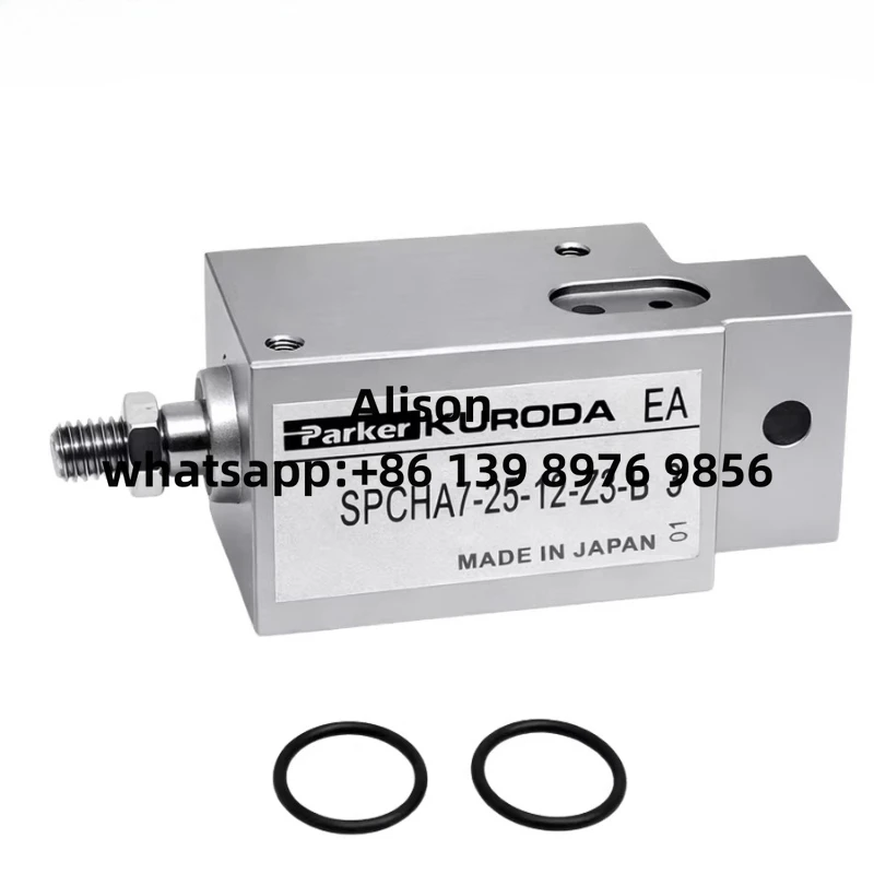 KURODA SPCHA7-25-12-Z3-B Fuji CP6 CP7 CP8 SMT machine cam box square cylinder
