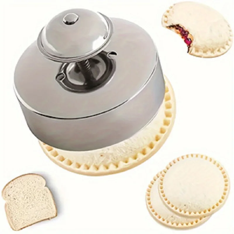 Sandwich Cutter And…