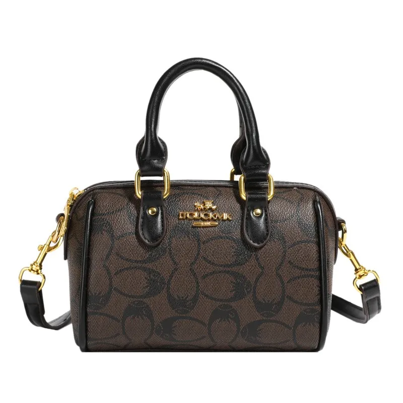 Thumbnail 3 - #7 Cheapest Classic Boston Handbags Deals You Can Get