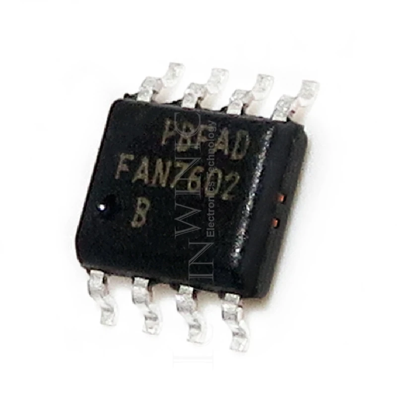 1-50PCS FAN7602B FAN7602 IRFB5620 FB5620 FAN7601 7601 LF50A LF50ABDT C3035LD C3035 WT751002 WT751002S