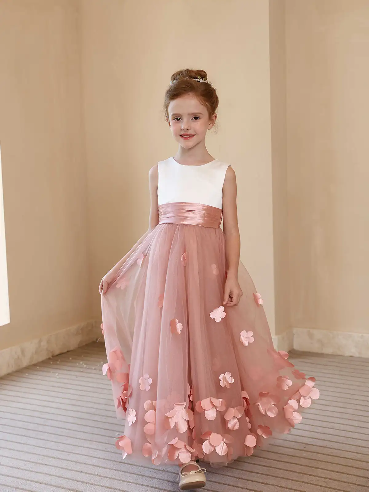 robe-de-demoiselle-d'honneur-personnalisee-longue-brodee-sans-manches-mignonne-pour-enfants-pour-fete-d'anniversaire-photographie-robe-de-princesse