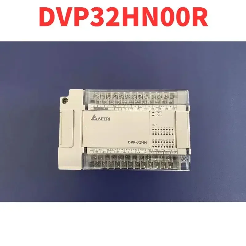 Second-hand test OK DVP32HN00R