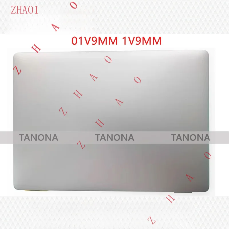 Z  New 01V9MM 1V9MM For Dell Pro 14 Plus (PB14250) LCD Back Cover Rear Lid A Shell