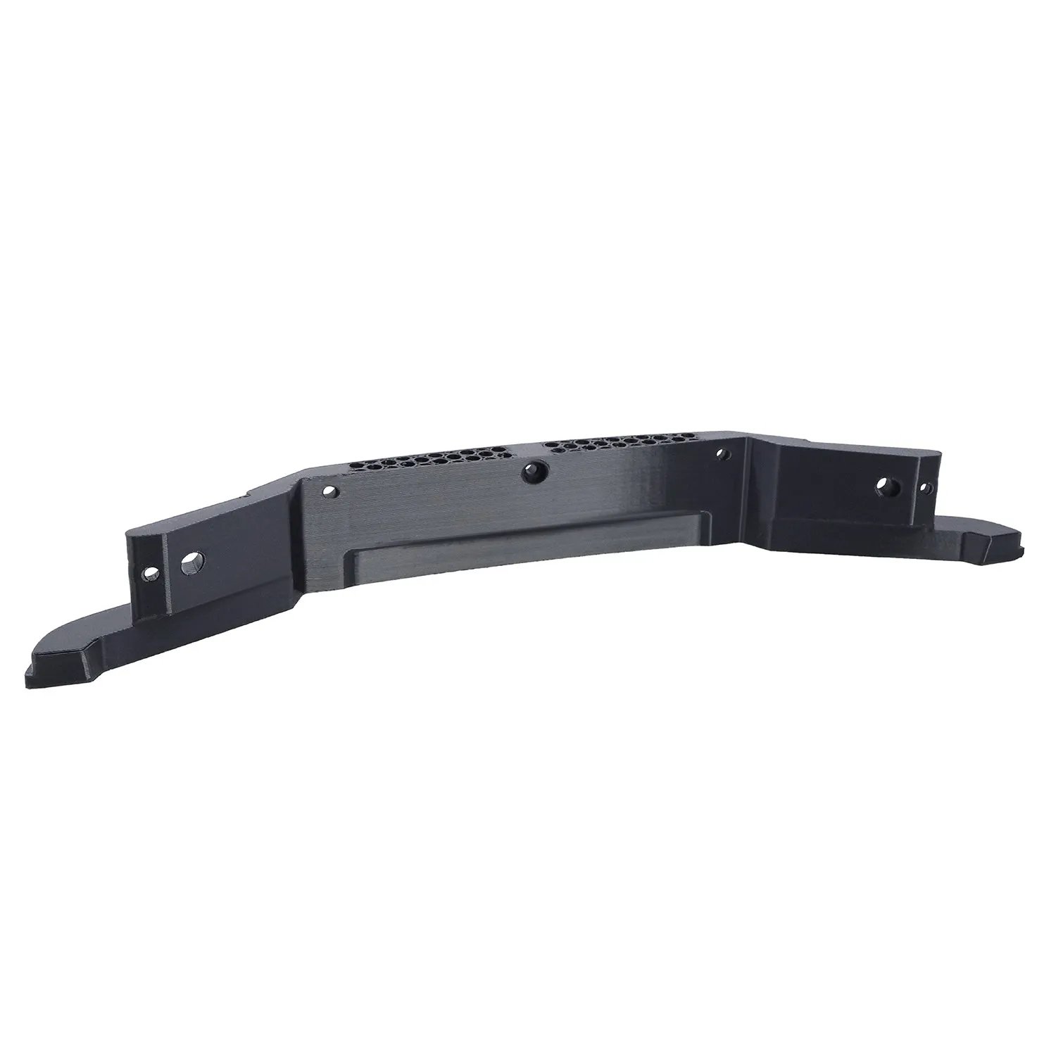 

Crash-Proof Silicone Front Bumper for MJX Hyper Go 7304 1/7 RC Climbing Off-Road Vehicle High Anti-Impact Spoiler Upgrade Part