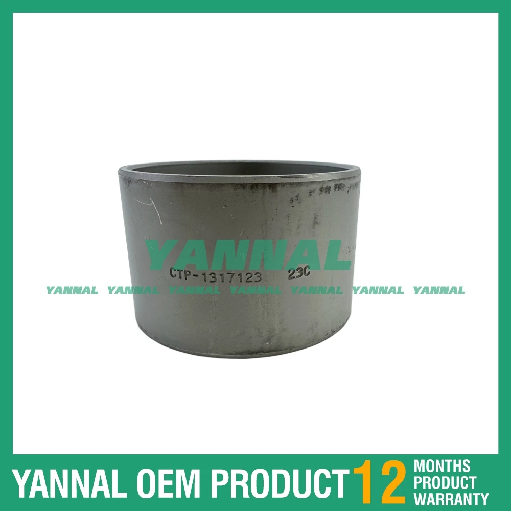 Goede kwaliteit lager 131-7123 voor Caterpillar motoronderdelen