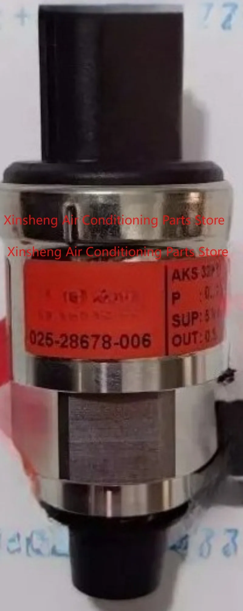 02528678006 For YORK air conditioning pressure sensor 025-28678-006 Danfoss