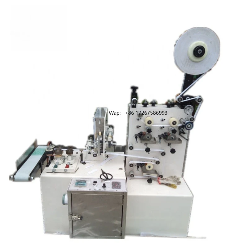 High-speed 300~ 500 packs per minute automatic single chopstick toothpick packaging machine