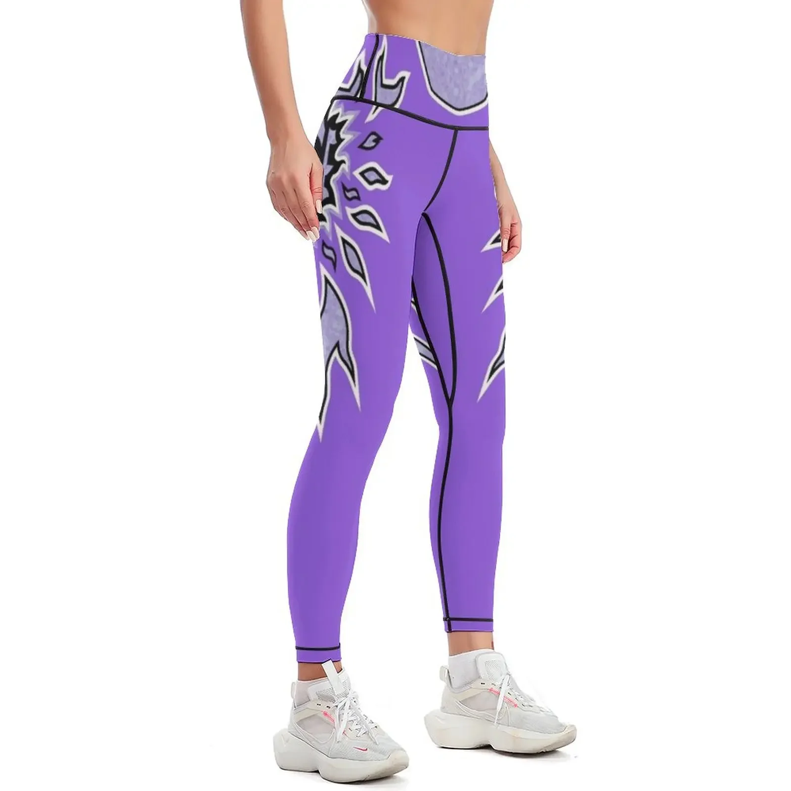 You Think You Know Me Purple WMX7 