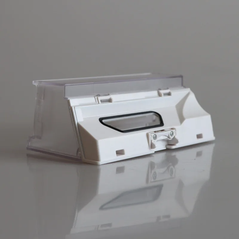 Filter Dustbin Dust Box Kit For Roborock S5 S50 S55 S6 Dustbin Kit For Floor Protection And Humidity Control Cleaning Tool