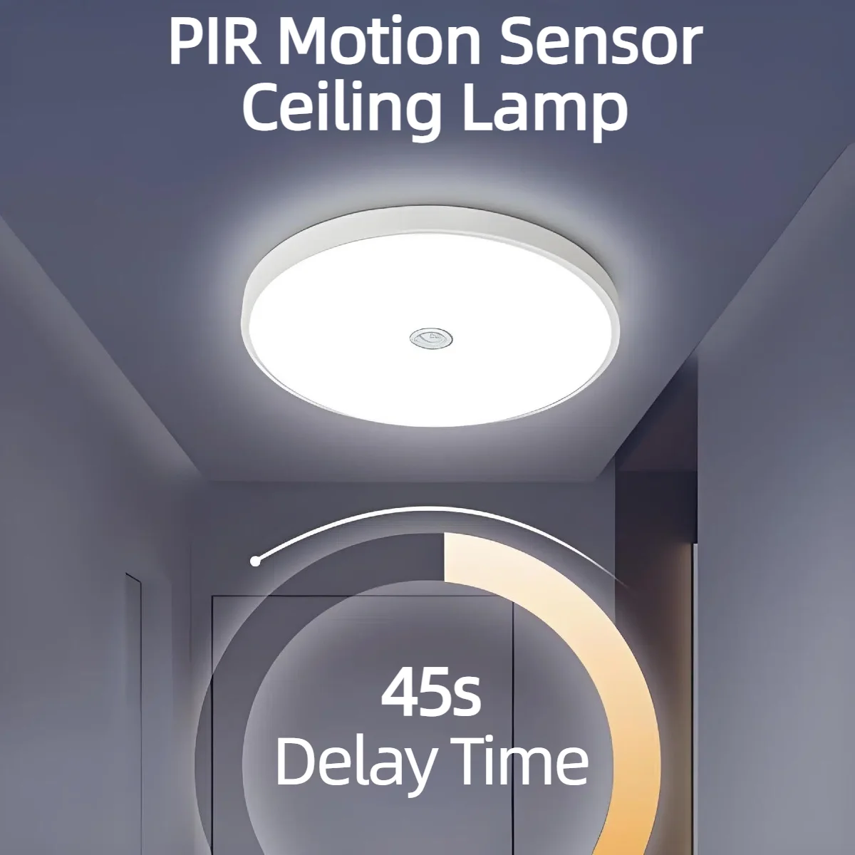 : Luci da soffitto per esterni