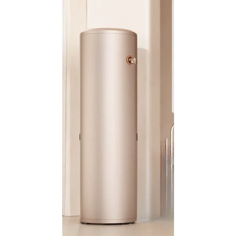 

Heat pump air energy water heater