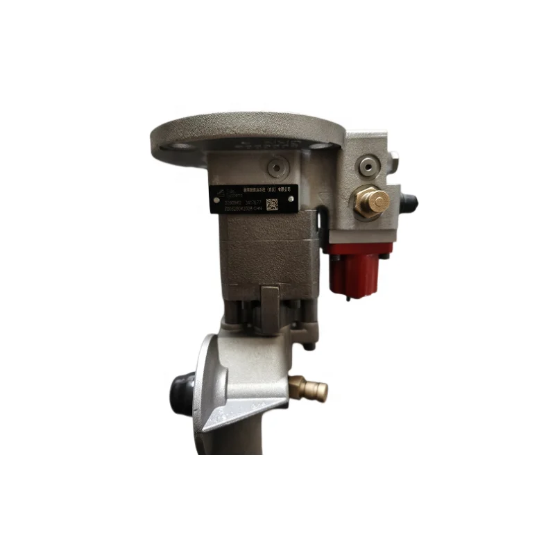 

High Quality M11 QSM11 ISM11 Electric Fuel Pump for Engines Metal 3090942 3417674