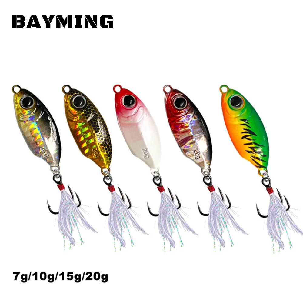 1PCS Bionic Fishing… - image