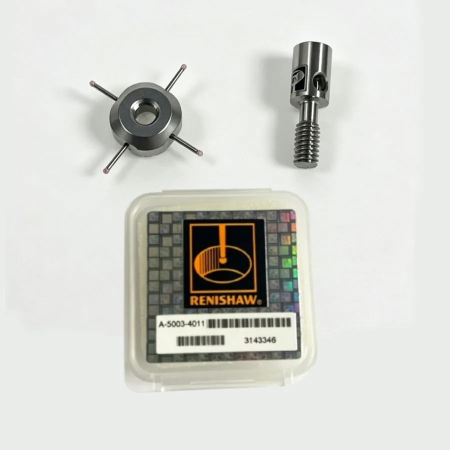 Star probe needle A-5003-4011 fixed star probe cross probe three-dimensional measuring needle CNC measuring needle