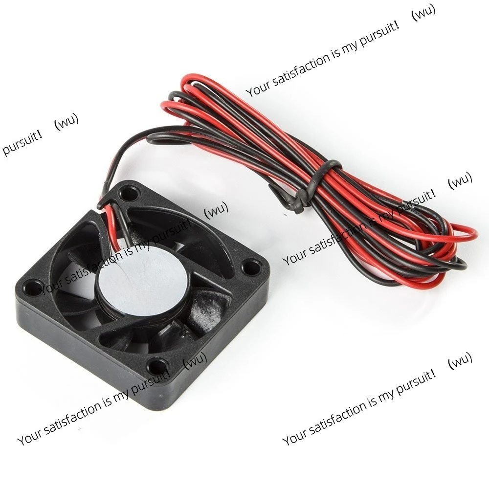 For Creality 4010 40x40x10MM DC24V Cooling Ring Fan for Ender-3/Ender-3 S1/Ender-5 CR-X 3D Printer Parts
