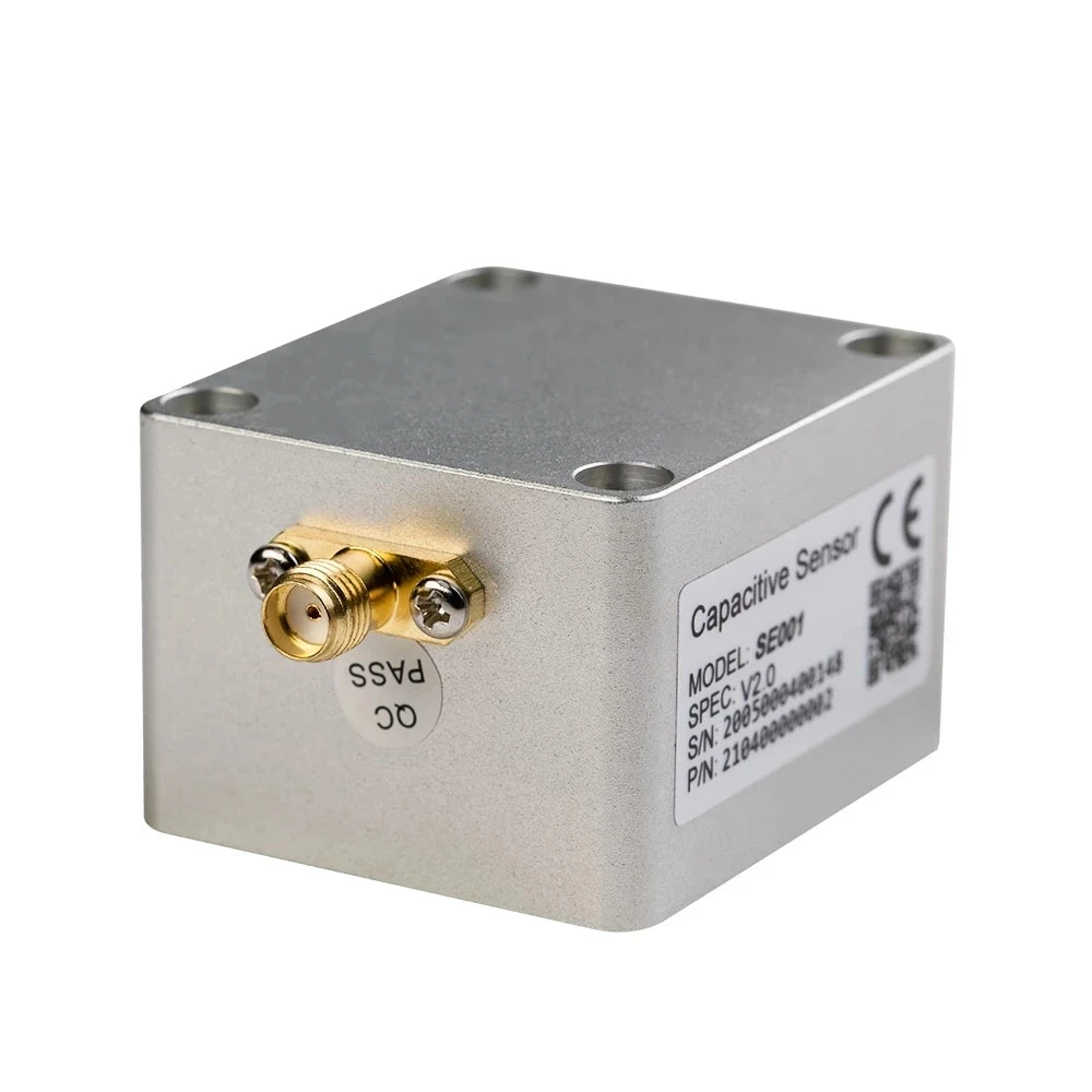 Spedizione gratuita! Preamplificatore Weihong amplificatore Seneor per Controller di taglio in fibra di Precitec Raytools WSX Weihong testa Laser