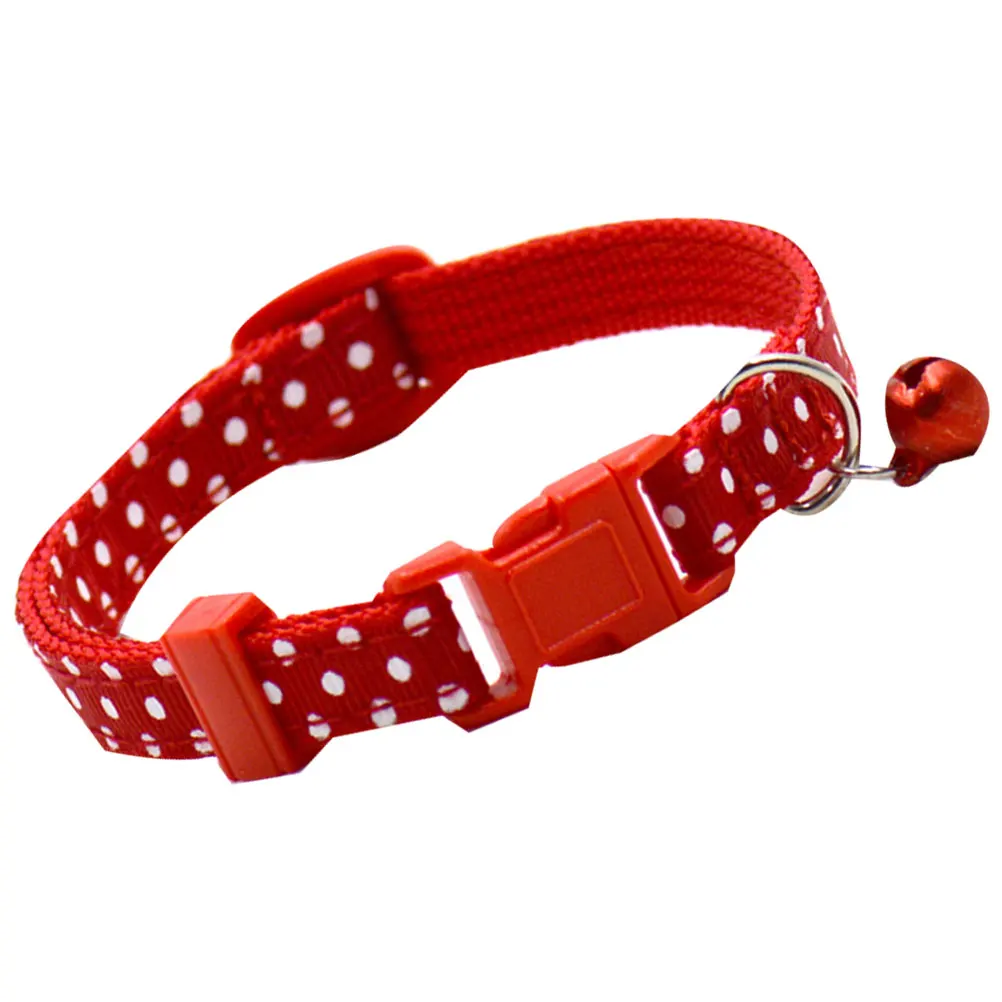 

Bell Collar Pet Dog Bell Collar Dog Bell Collar Christmas Dog Bell Collar for Small Dog