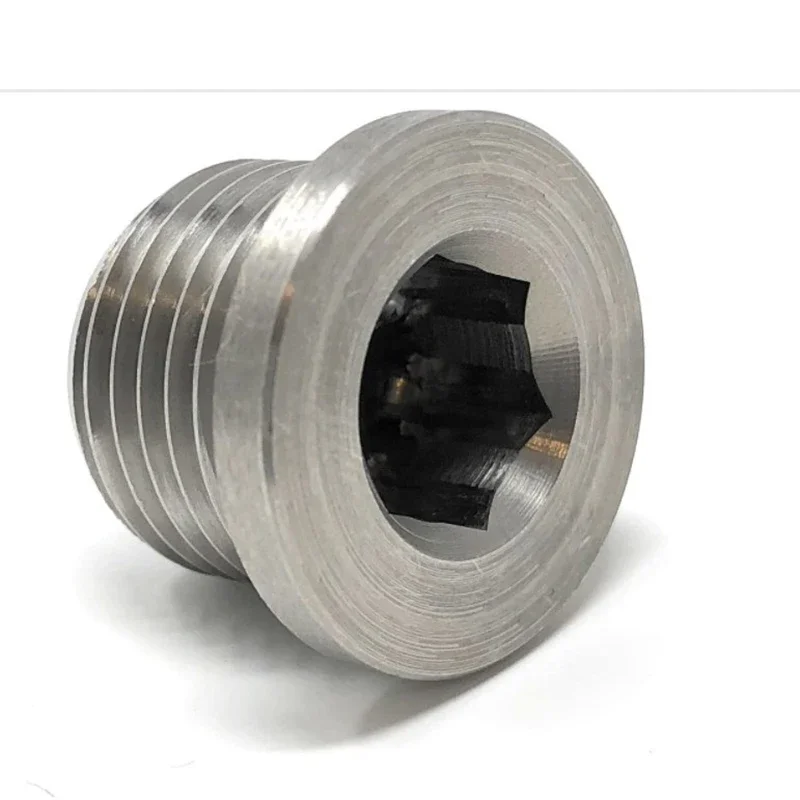 

1 шт., разъем для резьбы из нержавеющей стали