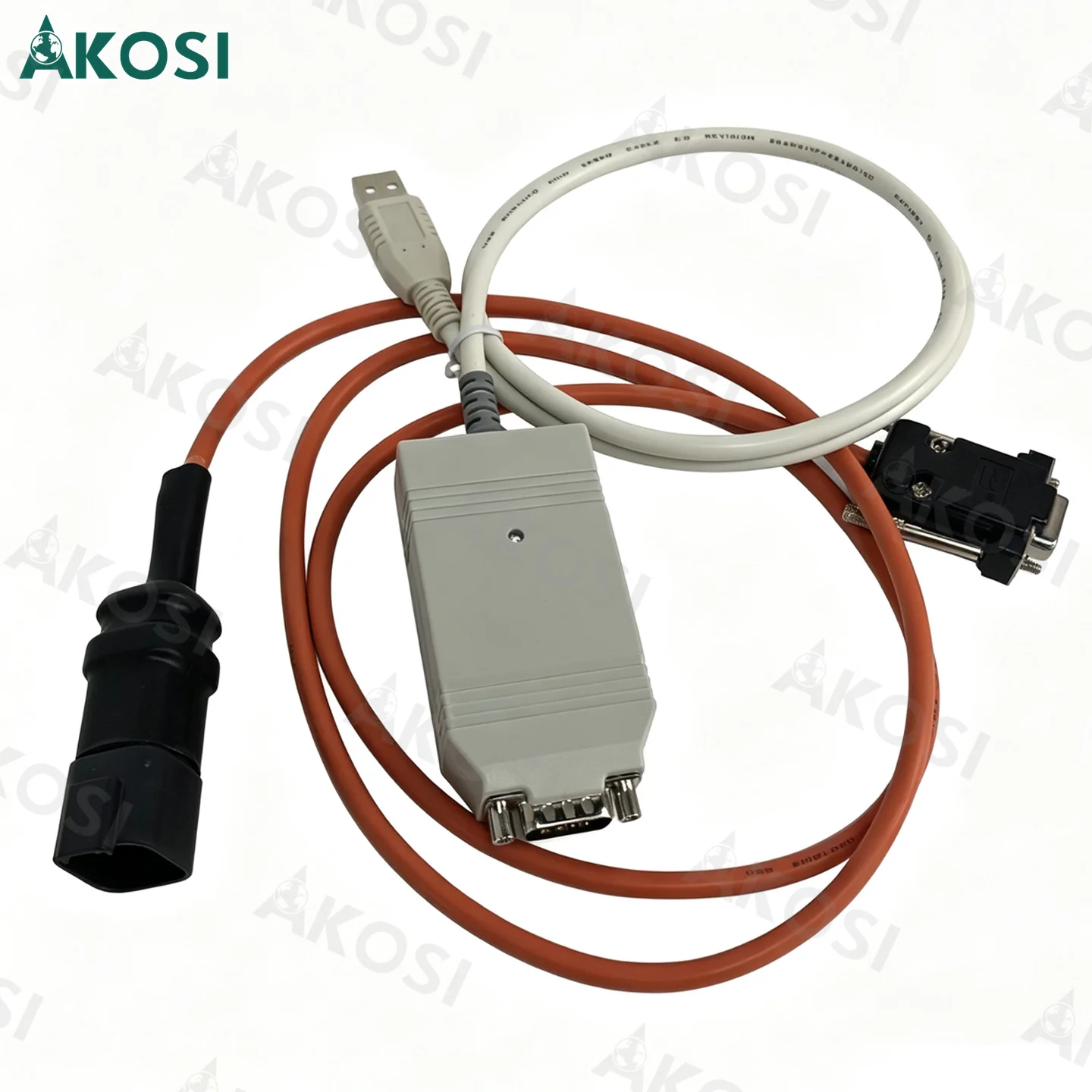 Applicable for Crown PCAN-USB Forklift CAN Interface Crown programming Interface diagnosis tool for crown forklift diagnostic