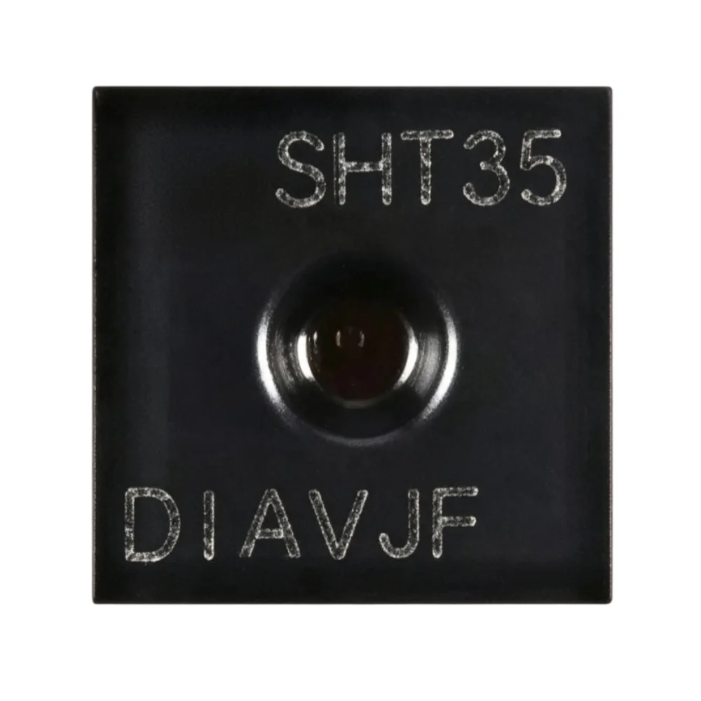 SHT31-DIS-P2.5KS SHT31-DIS-F2. – обзор и цена Sht31