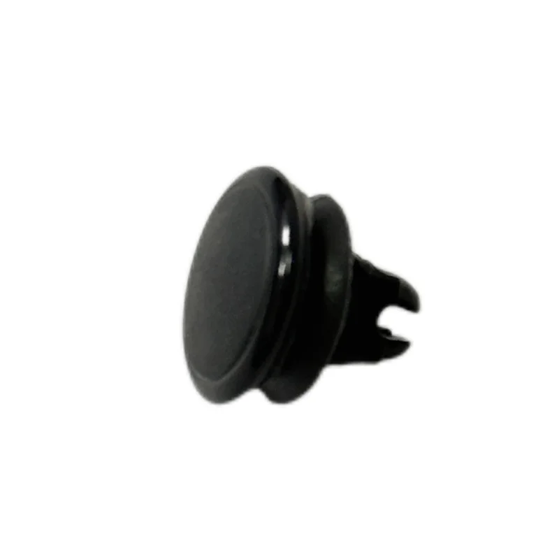 1piece Original New Left Right Plastic Analog Joystick Cap for PS Vita PSVITA 1000 PSV 2000 Slim Thumb Stick Button Replacement