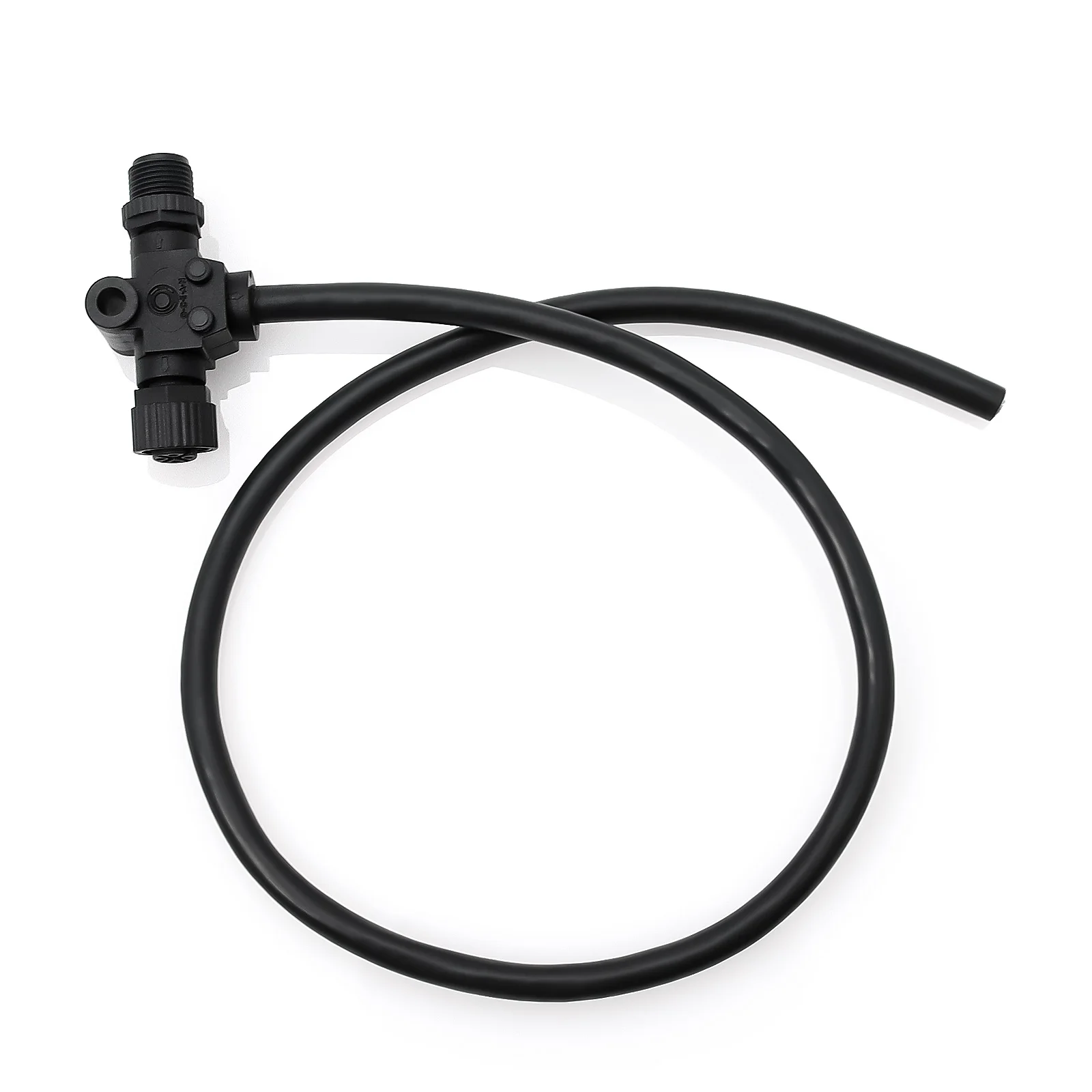 NMEA2000-Adapter, Anschlusswiderstand, NMEA 2000-Stecker, Leitungsadapter, Konverterkabel, Buchsen, Verbindungsdraht, Autozubehör, Anschlüsse – Detail 26