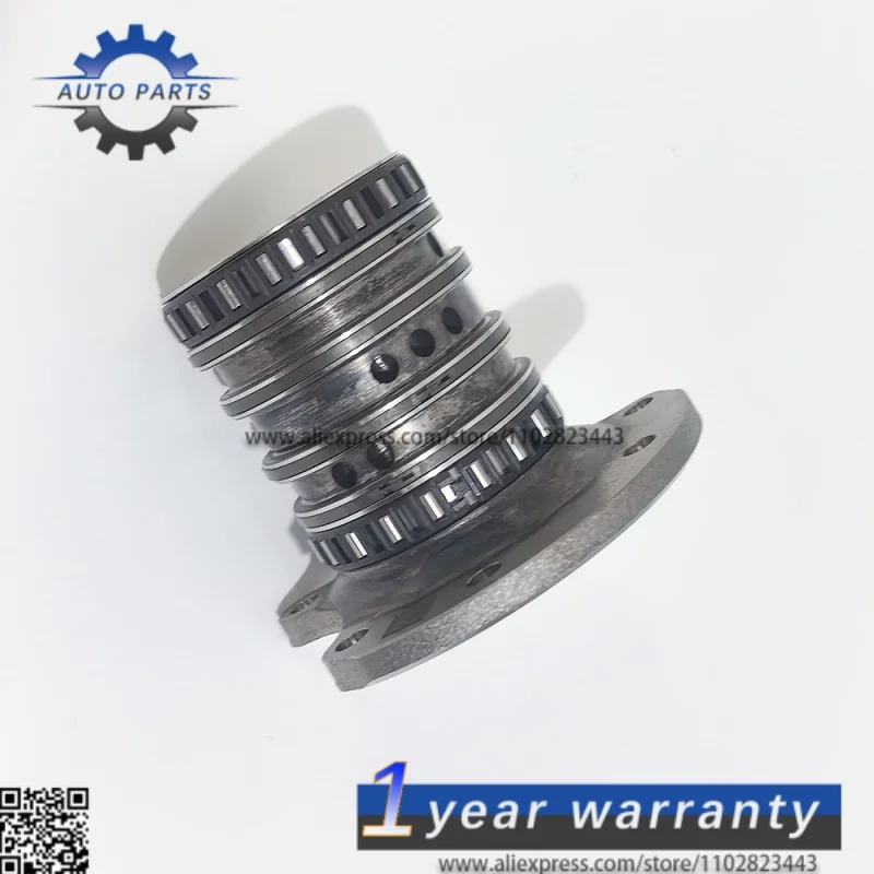 

7DCT300 6DCT150 High Quality Automatic Transmission Generator Stator Shaft For BMW Mini