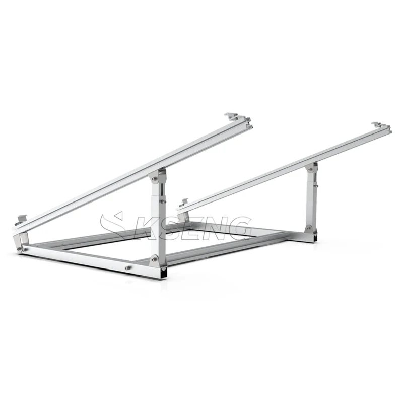 European Warehouse Mini Balkonkraftwerk 400W 600W, Plug-and-Play, Space Saving Home Use