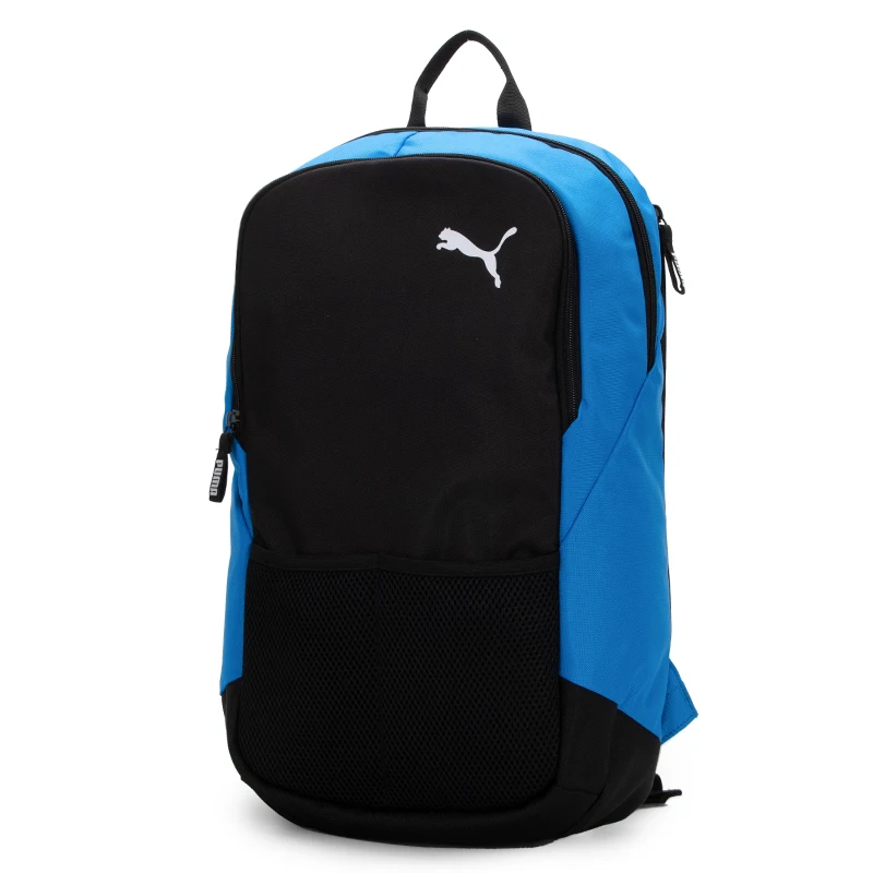 Puma men's and women's bags, storage bags, casual backpacks, laptop bags, school bags, model 090239-02