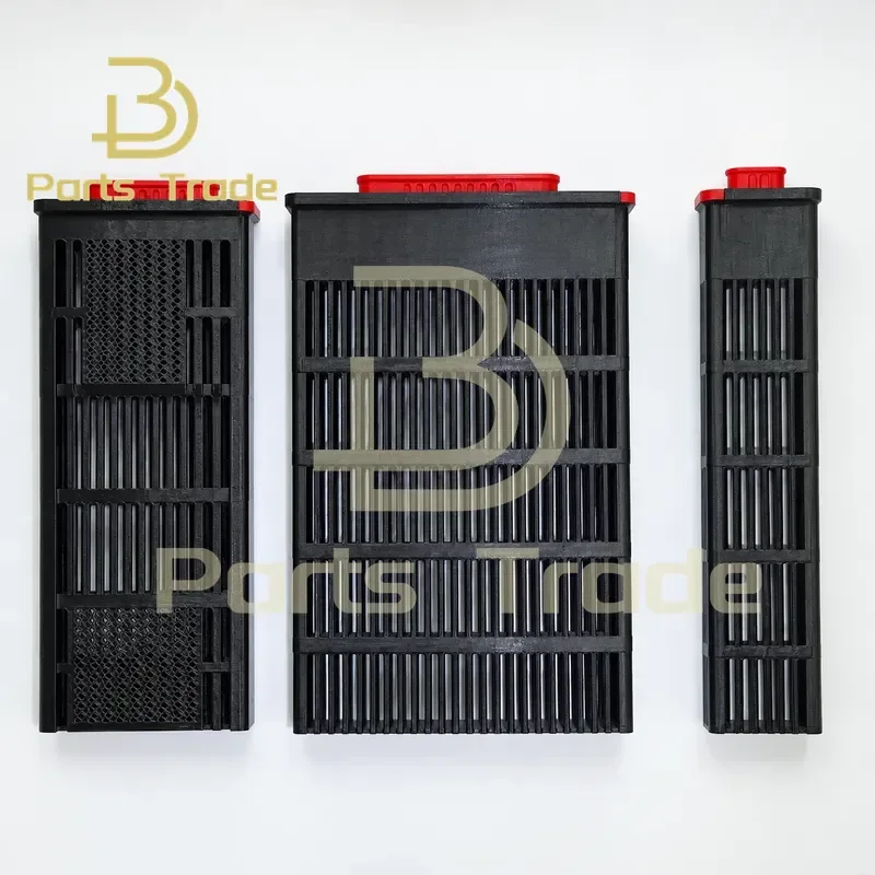 For Mijia Intelligent Fish Tank Modification Physical Filter Module Cotton Replacement Washable Removable Filter Media