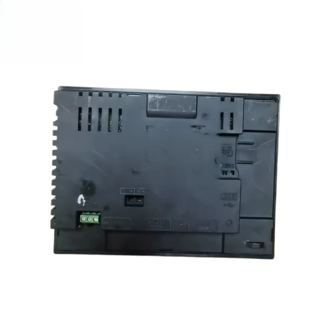 Picture 7: Best Quality IP65 Waterproof Industrial Touch Panel GS2107 WTBD N Front Bezel Protection Reliable Operation