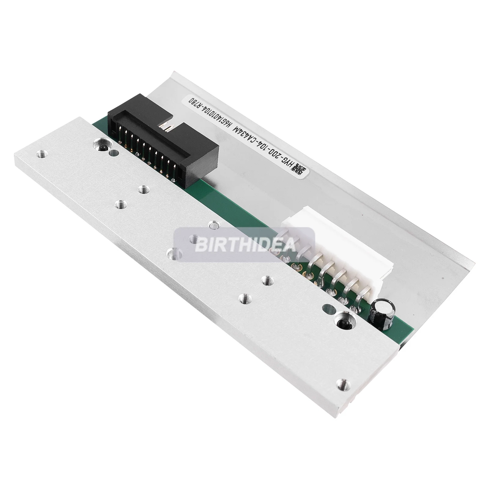 Neuer TTP-2410 Thermischer Druckkopf 98-0470020-00LF für TSC TTP-2410MT TTP-2410M Pro 203DPI Barcode-Druckkopf 98-0470074-00LF – Detail 2