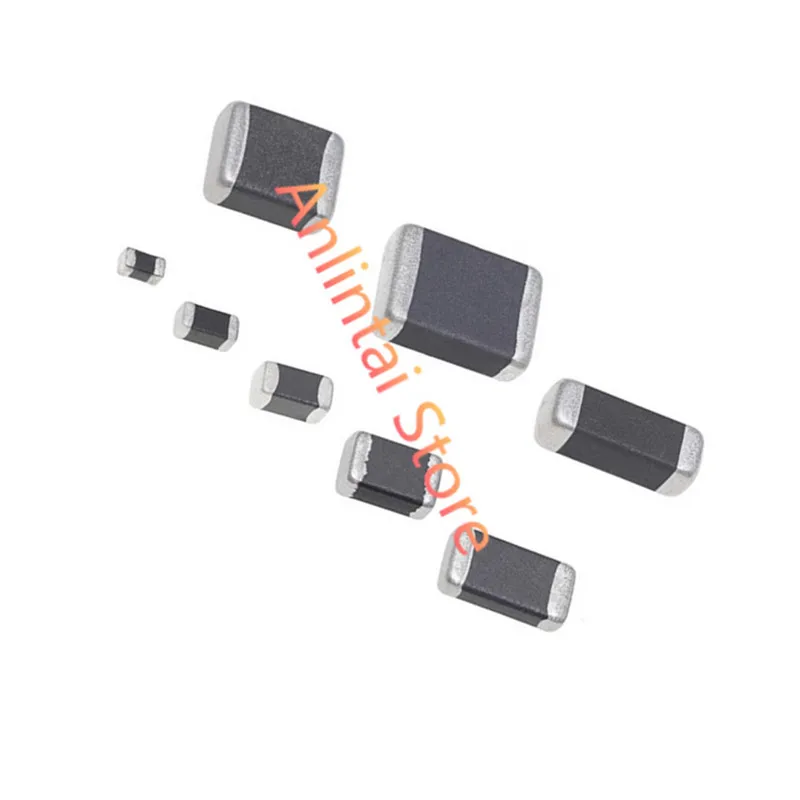 100PCS 인덕터 0603 LQW18AN6N8C00D LQM18PN3R3MFRL LQG18HN27NJ00D LQW18AN27NG00D